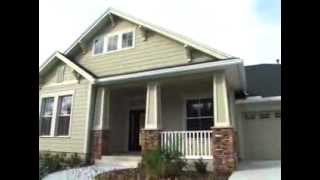 Connerton by David Weekley - New Homes in Lutz, Florida