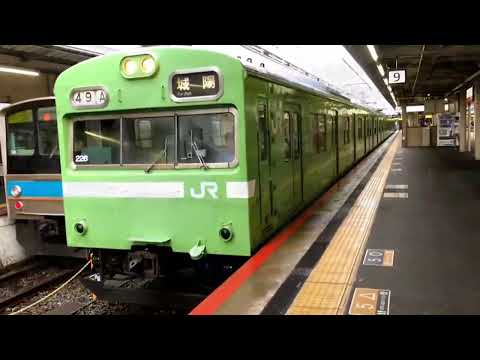 鉄道PV 2022 とある日本の鉄道路線