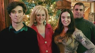 ‘Live with the love they left behind’: WWAY reporter, family discuss loss after suicide