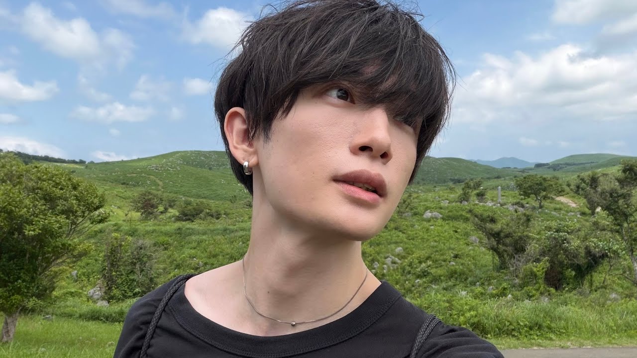 26歳ニートの山口旅行