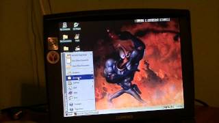 Compaq Armada 1575DMT Overview