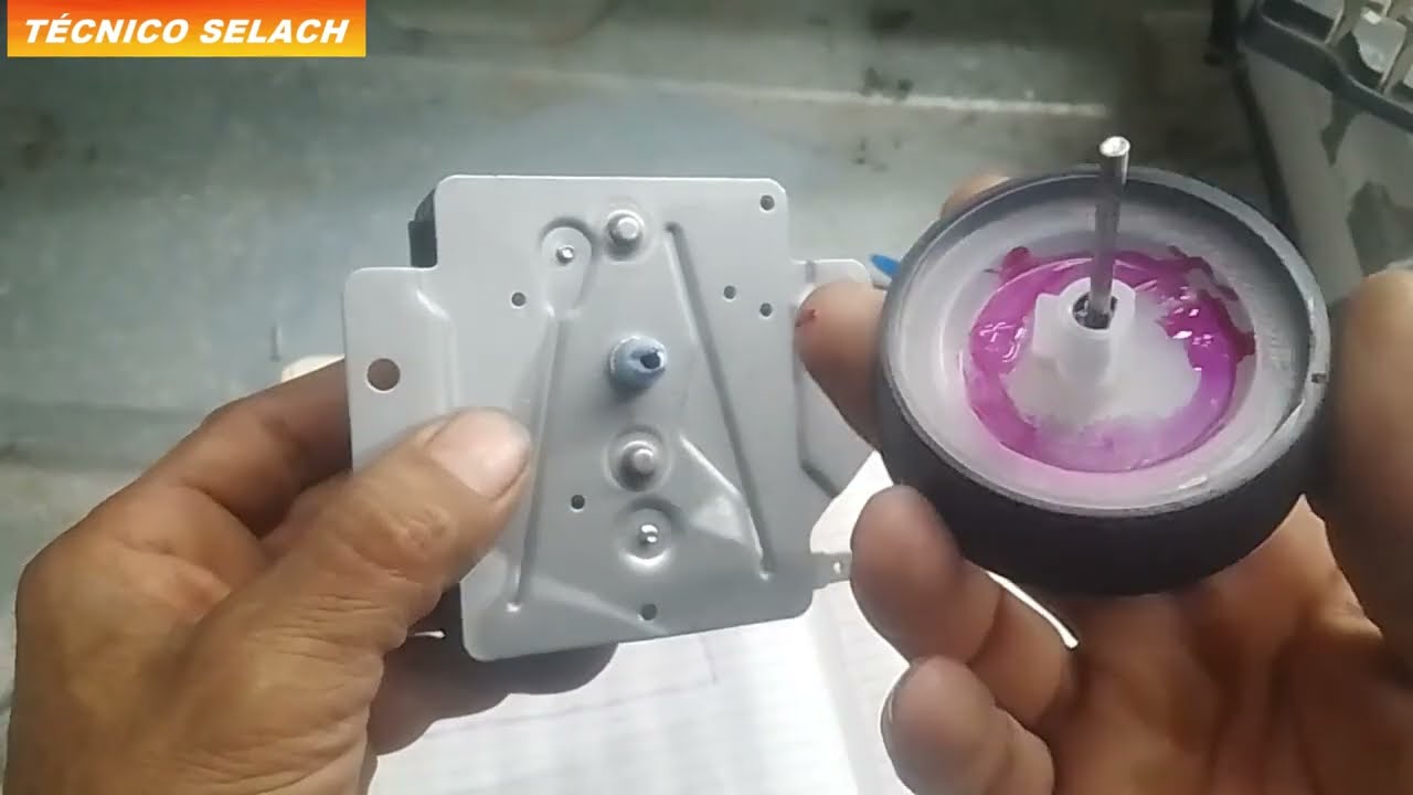 ¿Por qué el timer de tu secadora Whirlpool no funciona correctamente?
