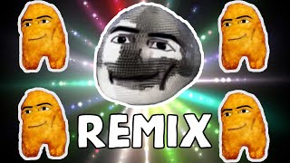 Gegagedigedagedago (Cotton Eye Joe Nugget) Dance Remix Resimi