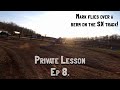 Private Lesson Ep. 8 || JUMPING A TRIPLE