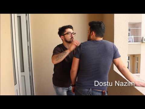 Brend dostlar :D - Huseyn Azizoglu vine 2017