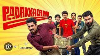 Padakkalam Full Movie Hindi Dubbed New South Horror Comedy Movie Hindi Suraj, Venjaramodu