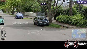October 28th, 2025 - GeoGuessr Daily Challenge!