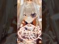 【Cover】 Propose【Klara Charmwood】#shorts #klaracharmwood #nijisanji #cover