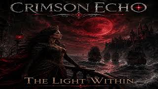 Crimson Echo - The Light Within