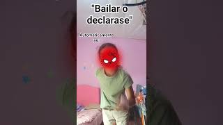 ovio a q bailar