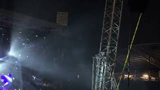 Phish - “David Bowie” - 9/1/2023 - Dick’s Sporting Goods Park - Commerce City, CO