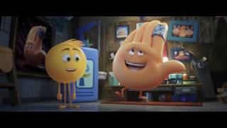 EMOJI - DER FILM / Trailer C Deutsch / Filmstart D-CH: 3. August 2017