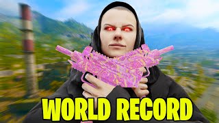 GOING FOR THE DUOS WORLD RECORD | 8KD | CONTROLLER GOD