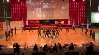 Bolero - Plesni klub Bolero Ljubljana