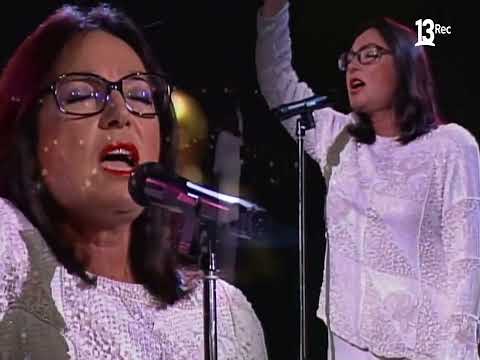 Nana Mouskouri - Libertad (Martes 13, Chile 1992)