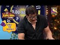 Krushna As Jaggu Dada Gets Into A Fight With Bachcha Yadav | The Kapil Sharma Show | Asli Ya Nakli