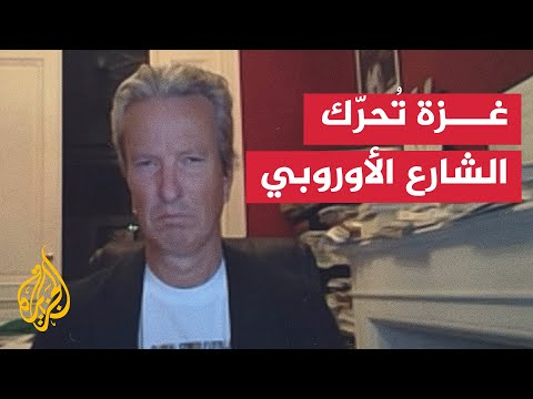 حرب غزة.. ما سبب تقدم التحركات الشعبية على حكوماتها؟