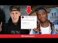 Jake Paul vs Soulja Boy BOXING MATCH! #DramaAlert Video Game journalist SWATS a YouTuber!