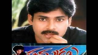 Thammudu Song With Lyrics - Edolaa Vundivela Naalo (Aditya Music) - Pavan kalyan, Preeti jhangiani