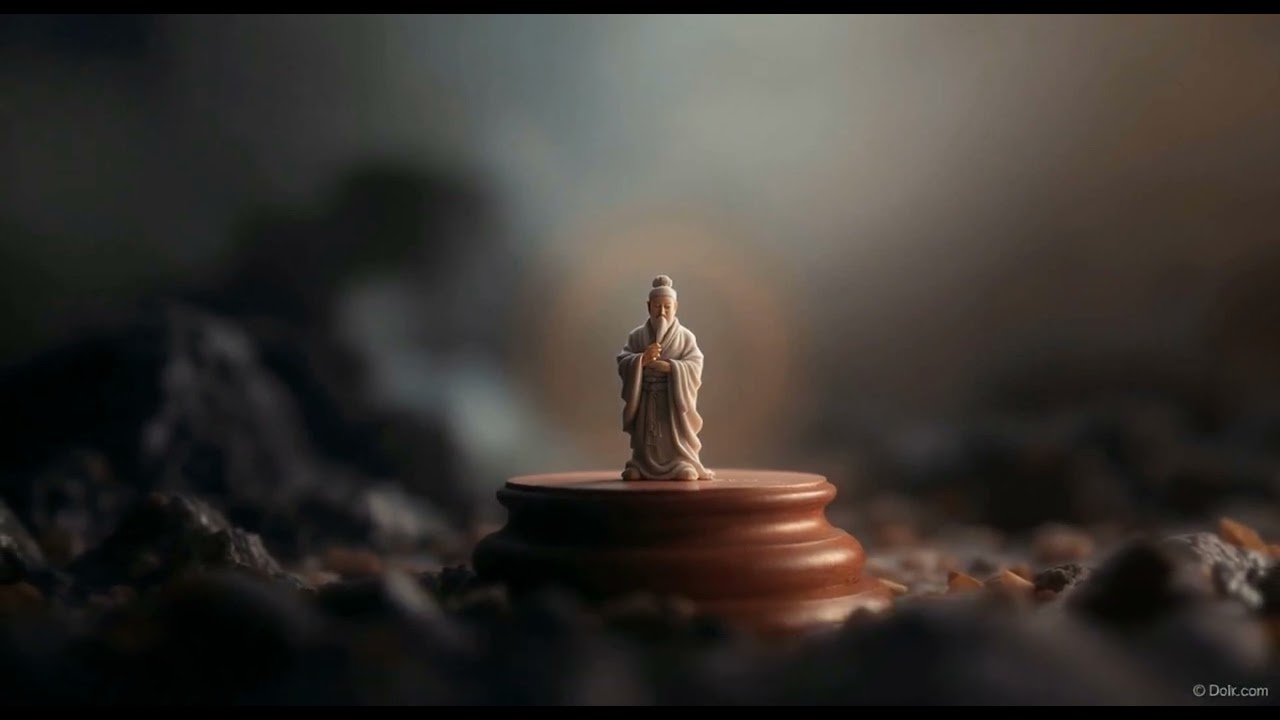 What is Confucianism?