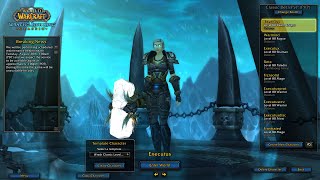 Which PvP Class Should You Play in WOTLK Classic WoW? PvP Arena Tier List!