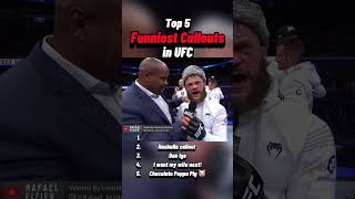 #callouts #callout #ufc #mma #moments #youtubeshorts
