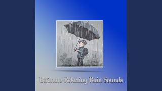 Zen Rainfall Harmony: Ethereal Melodies for Calm