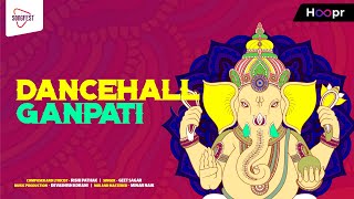 Dancehall Ganpati| Trance | Rishi P| Geet S| Devashish K| Ganesh Chaturthi 2021| No Copyright Music