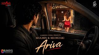 ARIVA (VIDEO) - GAIA MEERA | SPANISH SONG | MAX, MIN AND MEOWZAKI | RELEASING IN CINEMAS 24TH JULY