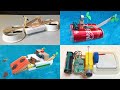 4 AMAZING ideas and incredible inventions | Wonderful ideas for DIY