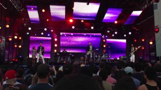 Mayer Hawthorne - Reach Out Richard (live)