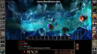 Icewind Dale EE Playthrough Part 81: Remorseless Remorhaz Rampage!