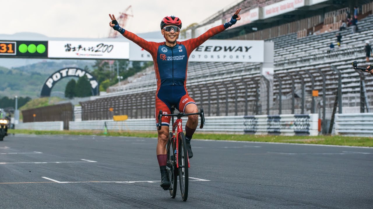 アミノバイタル®プレゼンツ 第10回 全日本最速店長選手権