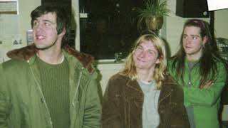 I want us to play speed metal, prog-rock, jazz - Nirvana interview on WORT Radio (April 7th, 1990)