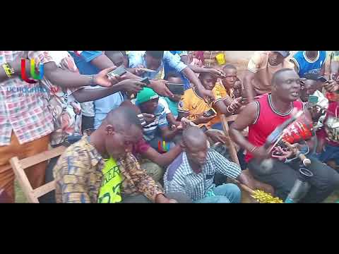 BHANGA NEW EKERANGO BHUHILI CHACHA