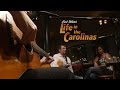 Life in the Carolinas Presents: Songwriters in the Round