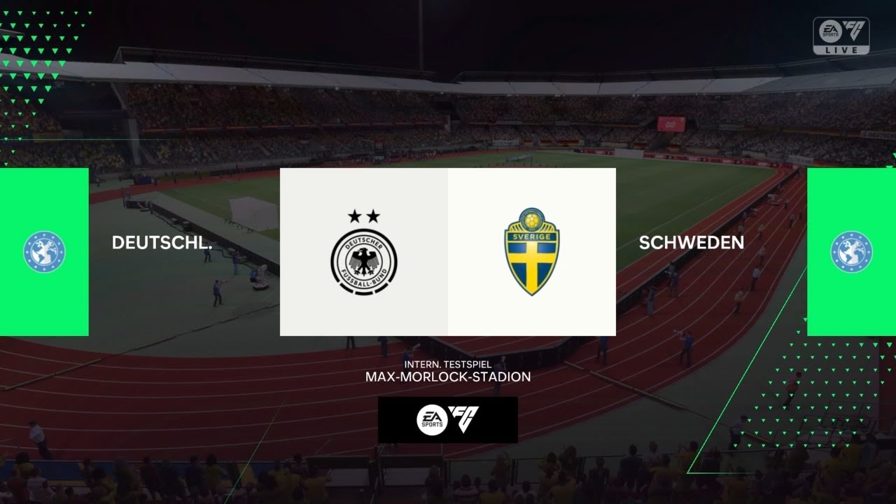 Pin’s DFB – Allemagne Vs Suède, 16.10.2012, Berlin, édition Match, Neuf