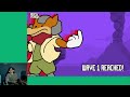 What?? another rivals vod?