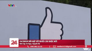 Facebook - Những bí mật được phơi bày | VTV24