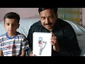 Smooth q3 gimbal review at home apna mundhikhail