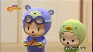 Mini Mini Hutoslar 5.Bölüm