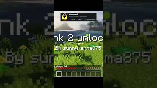 minecraft cool datapacks part 211 💀