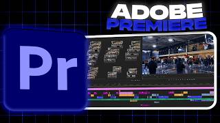 Adobe Premiere Pro Crack 2026 🔥 | Free Download Full Version | Tutorial for Windows ✅ screenshot 3