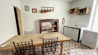 So Affordable! South of France House Tours Ep. 4