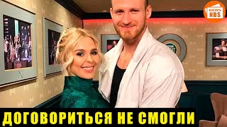 ► Развод Пелагеи - прошел суд по взысканию алиментов с хоккеиста Телегина