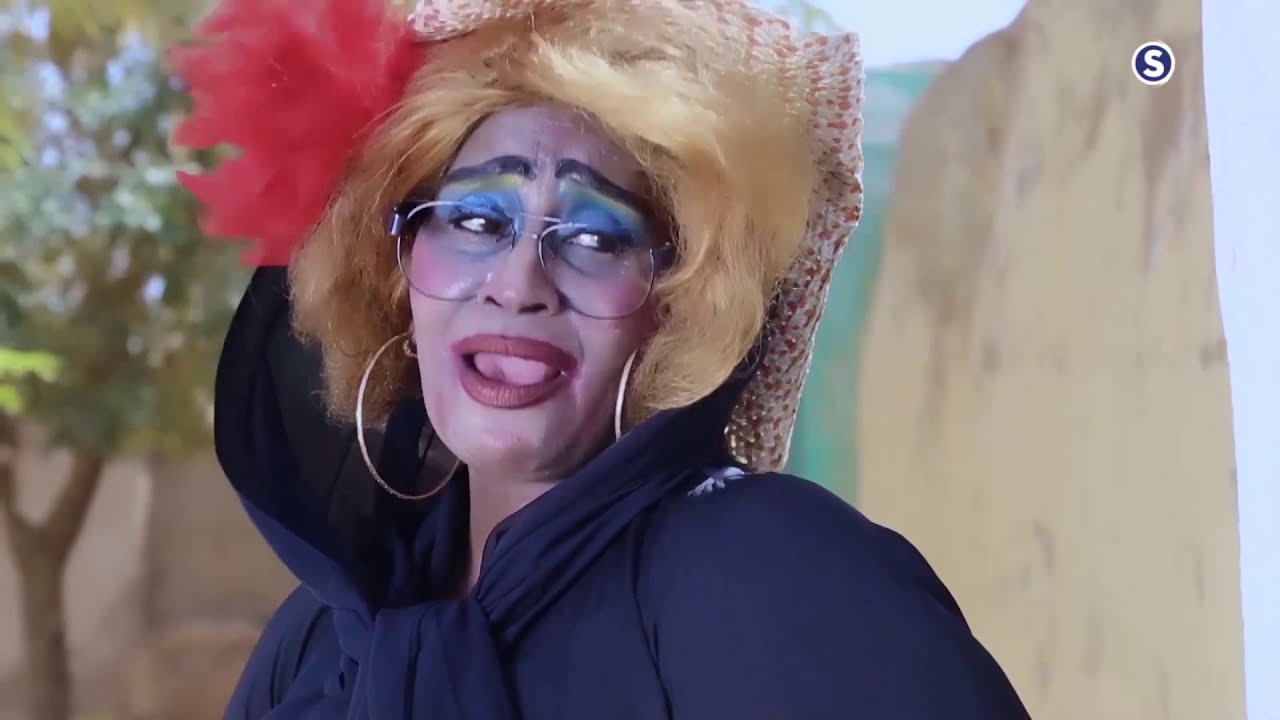 مها في الجامعة - حريم ستي - رمضان 2019