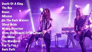 BEST OF AMORPHIS - GREATEST HITS FULL ALBUM 2026
