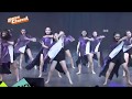 2018年8月14日(火)開催の全国高等学校ダンス部選手権「DANCE CLUB CHAMPIONSHIP vol.6」をオンエア! /ダンスチャンネル