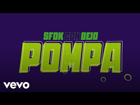 SFDK & Bejo - Pompa