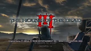 TEKNOPARROT CHIHIRO SUPPORT XBOX EMULATOR MERGED = VCOP 3 HOTD 3 PROGRESS 2026 UK ARCADES